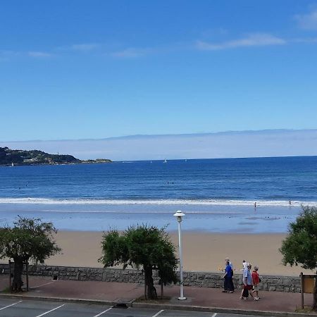 Boulevard De La Mer 33 Apartam 11 Hendaye Exterior foto